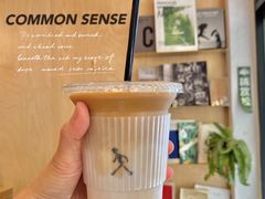 -常识咖啡common sense(春熙路店)