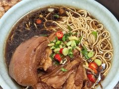 -张一品食府