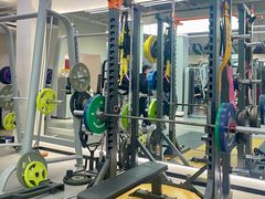 -VPsmart私教健身工作室(新华路旗舰店)