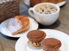 -CARINO BAKERY&CAFE(南方商城店)