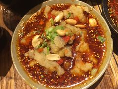 -串大叔炭火烤串·鸡西大冷面刀削面(总店)