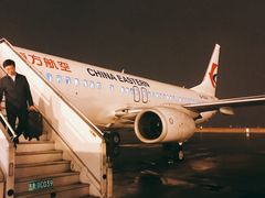 -温州龙湾国际机场