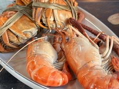 -蟹村草堂·苏式园林人文农家·大闸蟹