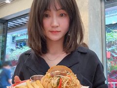 -孖记茶档·热腾茶餐(江南西plus店)