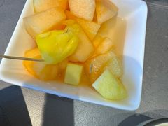 -创味·民间海南菜·非遗藤桥排骨(藤桥·免税城店)