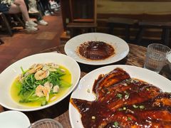 -南园民国茶楼餐厅·常州菜(北大街店)