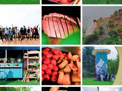 -昆明春城湖畔度假村