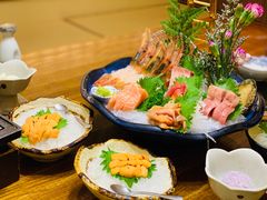 -蟹将军日本料理(中南路店)