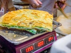 -咏春葱油饼(德政中路店)