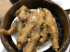 -香港蓮香樓(上環店)