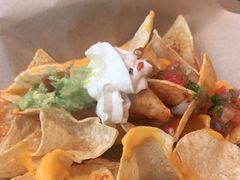 -Taco Bell 塔可钟(民田路店)
