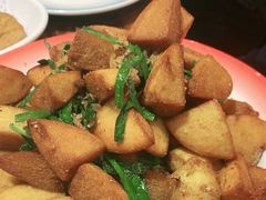 -老姑砂锅·烧烤天津菜(体北道店)