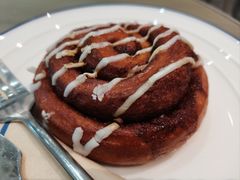 肉桂卷-Perma Café樸門(五羊店)