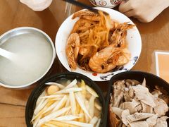 -锦色烤鸭·本地菜(学院路店)