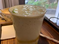 -春庄咖啡SpringHues(钟楼小区店)