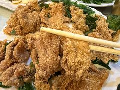-金姐台湾菜(珠江路店)