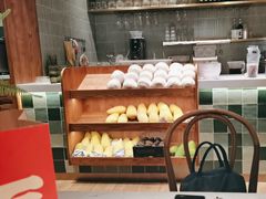 -芭札·Thai泰国餐厅(同和金铂天地店)