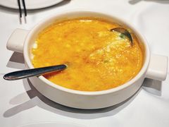 金华竹荪蟹黄豆腐-胡大饭馆 24h(簋街总店)