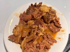 -三毛牛肉店(福强店)