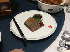 -卫鼎轩·曹公馆(鼓楼店)