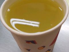 -公利真料竹蔗水(中环店)