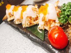 -友壹町寿司(佛山新DNA店)