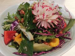 老爹大拌菜-李老爹香辣蟹(宣武门店)