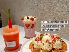 -Nana And Her Friends Restaurant 娜娜家(小寨原力场店)