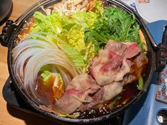 -萤初高端日料王(曲江银泰店)
