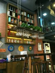 -苏奇发型·烫发染发