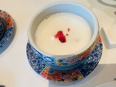-若蘭慈·无国界素食料理(欢乐海岸店)