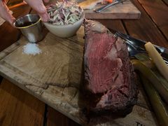 -THE CANNERY&JUJU 新鲜海鲜·牛排美食酒廊