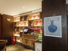 -图味美小黄鱼·景德菜(浙江路店)
