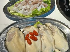 -琥珀川糟粕醋火锅(慈云寺店)