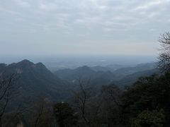 -青城山