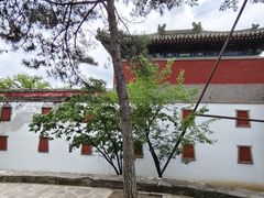 -普陀宗乘之庙(小布达拉宫)