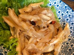 -有才叔的小馆(招商依云曲江店)