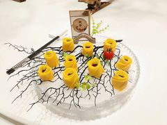 -美庐餐厅(中山陵店)