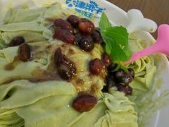 -梁子刨冰王(鞍山西道店)