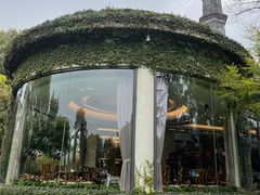 -浙江西子宾馆·瑶园咖啡厅