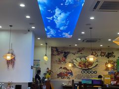 -传奇大锅台(九亭大街店)