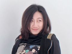 -chi K11艺术空间展览厅