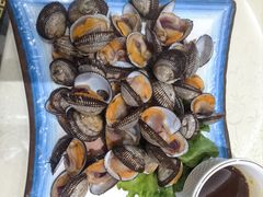-渔码头食府·20年蓬莱老字号(登州路店)