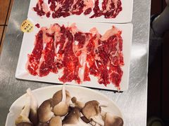 -潮泰牛肉火锅 · 创于1992年(车公庙店)