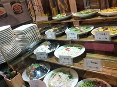 -莫山小馆(大石桥店)