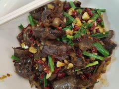 -绿草地·湘菜(芙蓉天街店)