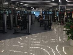 -金吉鸟健身游泳