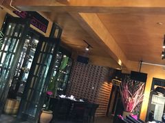 -Local泰莲庭(虹鳟鱼店)
