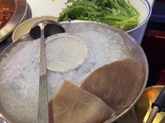 -卤校长重庆火锅(国兴店)