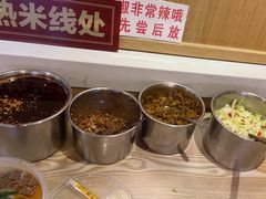 -建新园过桥米线(金碧广场店)